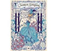 George Barbier: Master of Art Deco /anglais/japonais Xxx (Auteur)