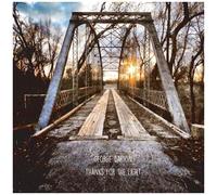 George Barton - Thanks For The Light [Cd]
