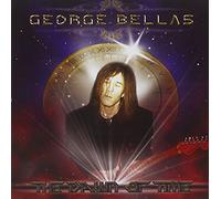 George Bellas - Bellas George The Dawn of Time [Import]