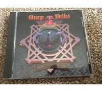George Bellas - Mind Over Matter