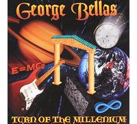 George Bellas - Turn of the Millennium