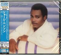 George Benson - 20/20 (24bit Mastering) [Compact Discs] Rmst, Japan - Import