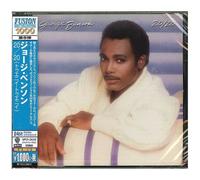 George Benson - 20/20 (24bit Mastering) [Compact Discs] Rmst, Japan - Import