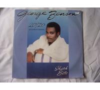 GEORGE BENSON 20/20 Jellybean Remix/Shark Bite 12"