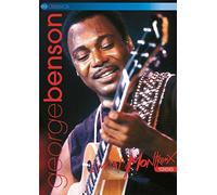 George Benson – Live at Montreux – Eagle – 2003