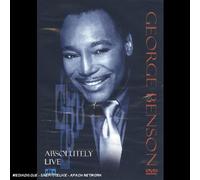 George Benson : Absolutely Live