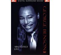 George Benson - Absolutely Live (DTS)