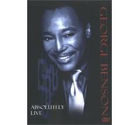 George Benson: Absolutely Live [DVD] [Import]