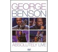 George Benson: Absolutely Live - DVD Zone 1
