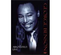 George Benson - Absolutely Live [Import USA Zone 1]
