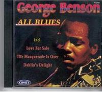 George Benson - All Blues [Import]