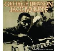 George benson and jack mcduff