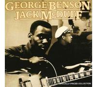 George Benson – George Benson & Jack McDuff – Import