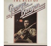 George Benson - Best of (AMIGA) / Vinyl record [Vinyl-LP]