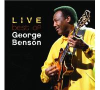 George Benson - Best of [Import]