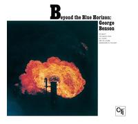 George Benson - Beyond The Blue Horizon [Import]