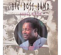 George Benson - Big Boss Band