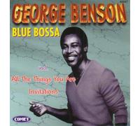 George Benson - Blue Bossa [Import]