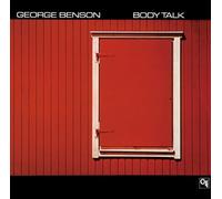 George Benson - Body Talk [Import]