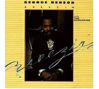 GEORGE BENSON "BREEZIN'" CD JAZZ NEW