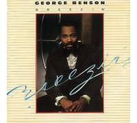 George Benson - Breezin [Import USA]