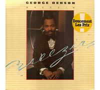 George Benson - Breezin' (LP 1976)