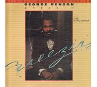 GEORGE BENSON - breezin' LP