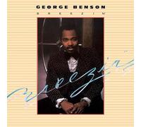 George Benson - Breezin' [VINYL]