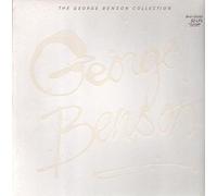 GEORGE BENSON - COLLECTION LP GERMAN WARNER 1981