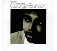 George Benson Essentials: ...The Very Best Of George Benson (CD) Album