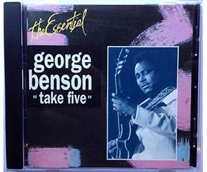 George Benson - Essentiel Jazz Take Five