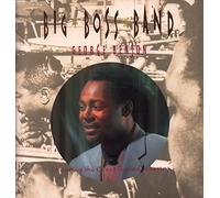 George Benson Featuring The Count Basie Orchestra - Big Boss Band