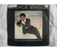 GEORGE BENSON / FEEL LIKE MAKING LOVE