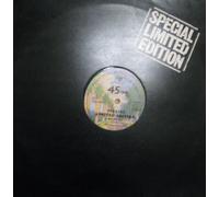 GEORGE BENSON - GEORGE BENSON 12"Single -Nature Boy/The Wind And I