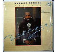 George Benson - George Benson - Breezin' - Warner Bros. Records - BSK 3111