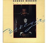 George Benson - George Benson - Breezin '- Warner Bros. Records - KBS 3111 Nm/NM LP