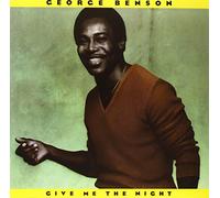 George Benson - George Benson: Give Me The Night [Import]