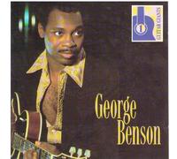 George Benson - George Benson Guitar Giants