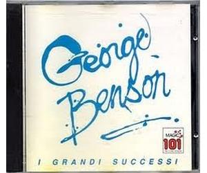 george benson - george benson -i grandi successi