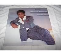 George Benson - George Benson - In Your Eyes (Vinyle, album 33 tours 12") Warner Bros Records Inc. , Made in Germany by WEA Musik GmbH réf : 92-3744 , 1983 - Feel like making Love - Inside Love , so Personal - Lady Love Me , one more time - Love will come again - In Your Eyes - Never too far to fall - Being with You - Use Me - Late at night - In search of dream