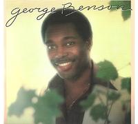 George Benson - George Benson - Livin' Inside Your Love - Warner Bros. Records
