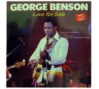 GEORGE BENSON - GEORGE BENSON / LOVE FOR SALE