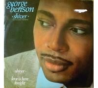 George Benson - George Benson - Shiver (Extended Remix) - Warner Bros. Records