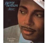 George Benson - George Benson - Shiver (Extended Remix) - Warner Bros. Records
