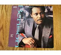 George Benson - George Benson - Twice The Love - Warner Bros. Records - 925 705-1, Warner Bros. Records - WX 160