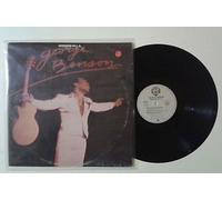George Benson - George Benson "Weekend in L. A." 2xLP GAT WB 66074 France 1978