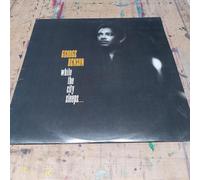 George Benson - GEORGE BENSON While The City Sleeps LP