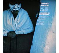 George Benson - George Benson - White Rabbit - CTI Records - 0006.015, Metronome Records GmbH - 0006.015