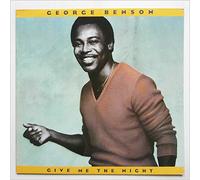 GEORGE BENSON - Give Me The Night