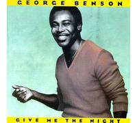 George Benson - Give Me The Night [Import]